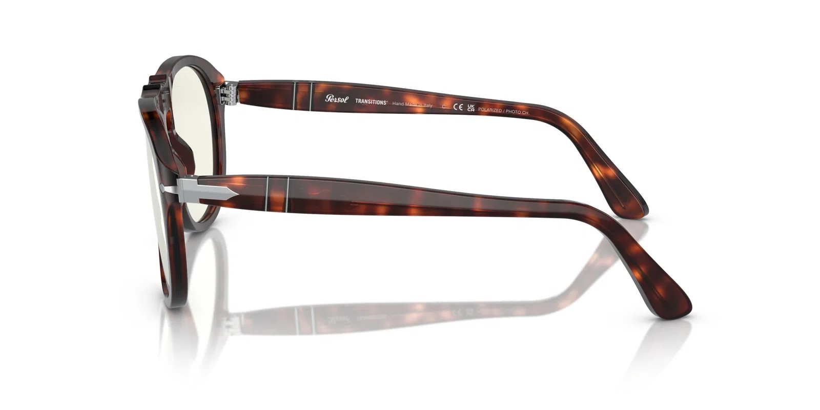 Persol 0649 Sunglasses - view 161